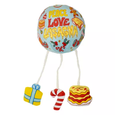 Product Garfield Lasagna Cat Toy