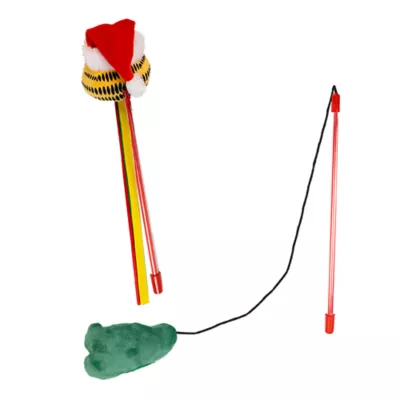 Product Garfield Holiday 2 Pack Cat Teasers