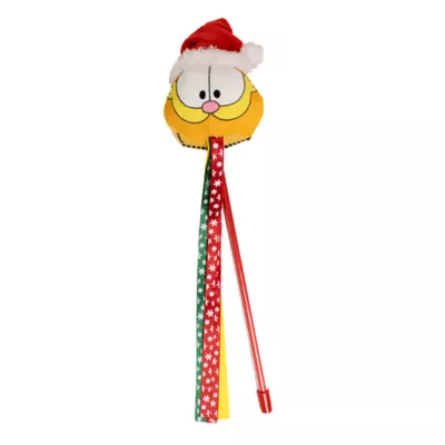 Product Garfield Holiday 2 Pack Cat Teasers