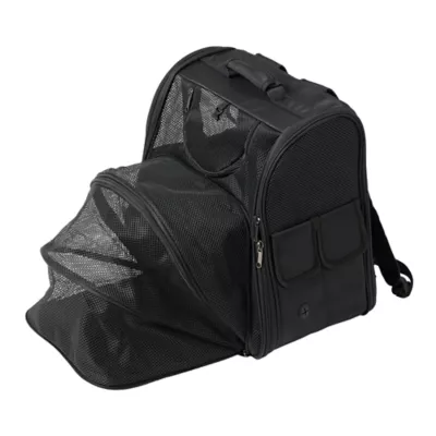 Product Top Paw Expandaple Backpack Carrier
