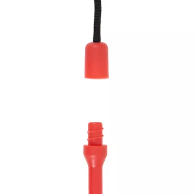 Product Merry & Bright® Holiday Cat Teaser with Laser