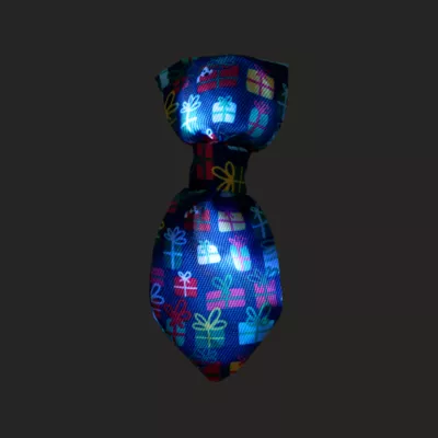 Product Merry & Bright® Light-Up Collar Slide