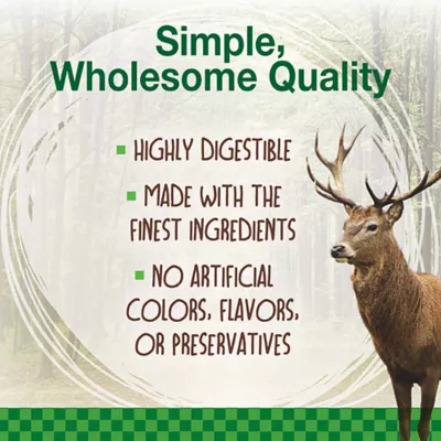 Product Nylabone Healthy Edible Wild Antler - Venison 2.8 oz