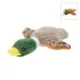 Product Joyhound® Realistic Plush Mini Duck Dog Toy