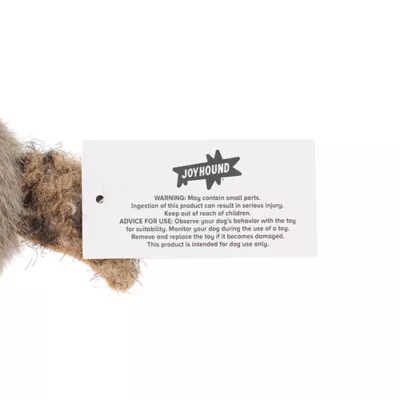 Product Joyhound® Realistic Plush Mini Duck Dog Toy