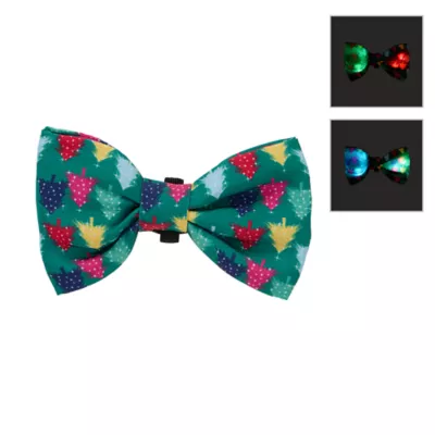 Product Merry & Bright® Light-Up Collar Slide