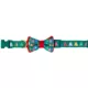 Product Merry & Bright® Trees Holiday Dog Collar