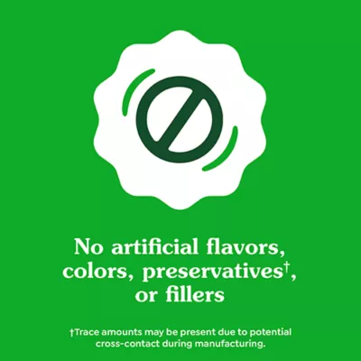 Product Greenies Allergy & Immune Support Sensitive Care Dog Supplement, Peanut Butter Flavor, 80 Count Tub