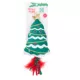 Product Merry & Bright® Holiday Tree Cat Kicker Toy
