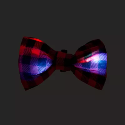 Product Merry & Bright® Light-Up Collar Slide