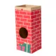Product Merry & Bright® Chimney Cat Tunnel