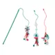 Product Merry & Bright® 3-Pack Plush Teasers