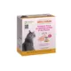Product Almo Nature HQS Wet Cat Food, Skin & Coat Support Formula -  Chichen Fillet Recipe in Gravy, 300 G