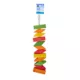 Product All Living Things® Zig Zag Chew Bird Chew Toy