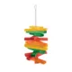 Product All Living Things® Spinning Fan Bird Bird Toy