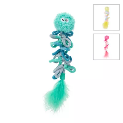 Product Whisker City® Caterpillar Cat Toy