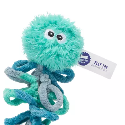 Product Whisker City® Caterpillar Cat Toy