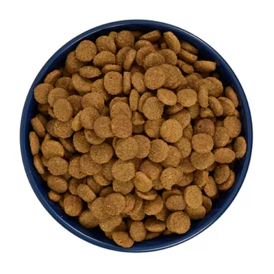 Product Merry & Bright® Blue Holiday Bowl