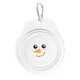 Product Merry & Bright® Snowman Collapsible Bowl