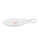 Product Merry & Bright® Snowman Collapsible Bowl