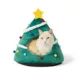 Product Merry & Bright® Xmas Tree Cat Hut