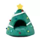 Product Merry & Bright® Xmas Tree Cat Hut