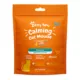 Product Zesty Paws Cat Mousse Calming, Chicken, 14 Count