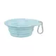 Product Merry & Bright® Snowflake Collapsible Bowl