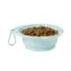 Product Merry & Bright® Snowflake Collapsible Bowl