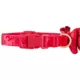 Product Merry & Bright® Velvet Collar