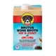 Product Brutus Bone Broth Hip & Joint Adult Dog Meal Topper - Beef, 16.9 Fluid Oz