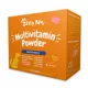 Product Zesty Paws Multivitamin Powder, Salmon, 30 Count