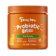 Product Zesty Paws Cat Probiotic Bites, Chicken, 60 Count
