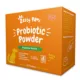 Product Zesty Paws Probiotic Powder, Pumpkin, 30 Count