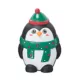 Product Merry & Bright® Vinyl Penguin Dog Toy