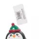 Product Merry & Bright® Vinyl Penguin Dog Toy
