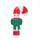 Product Merry & Bright® Vinyl Candy Cane Toy