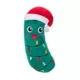 Product Merry & Bright® Plush Pickle Toy