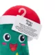 Product Merry & Bright® Plush Pickle Toy