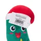 Product Merry & Bright® Plush Pickle Toy