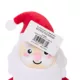 Product Merry & Bright® Plush Toy Santa