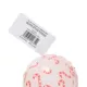Product Merry & Bright® Candy Cane Ball Dog Toy