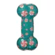 Product Merry & Bright® Holiday Green Dog Bone Toy