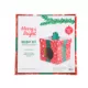 Product Merry & Bright® Holiday Cat Hut