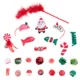 Product Merry & Bright® 24-Pack Assorted Toys