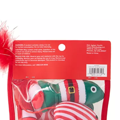 Product Merry & Bright® 24-Pack Assorted Toys