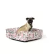 Product Merry & Bright® Holiday Cuddler Bed