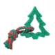 Product Merry & Bright® Green Holiday Tree Toy