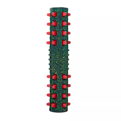 Product Merry & Bright® Holiday Spikey Dog Toy