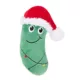 Product Merry & Bright® Holiday Pickle Plush Toy